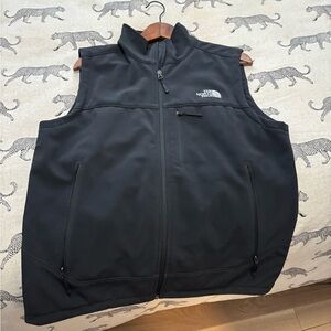 North Face Men's Vest - M
